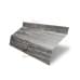 Ламель жалюзи Milan 0,45 Print Elite Nordic Wood