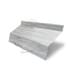 Ламель жалюзи Milan 0,45 Print Elite Snow Wood