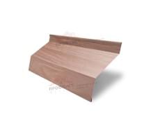 Ламель жалюзи Milan 0,45 Print Elite White Wood