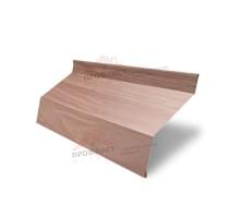 Ламель жалюзи Milan 0,45 Print Elite White Wood Ламель жалюзи Milan 0,45 Print Elite White Wood