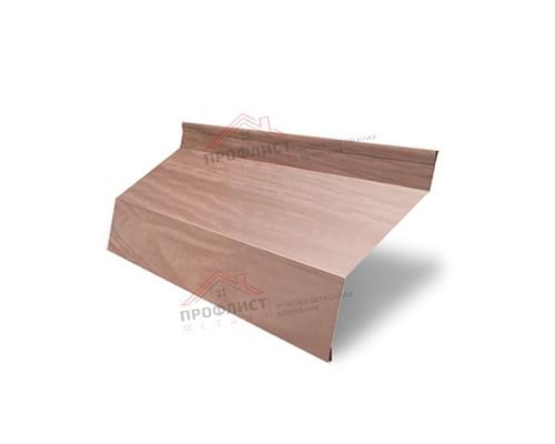 Ламель жалюзи Milan 0,45 Print-Double Elite White Wood Ламель жалюзи Milan 0,45 Print-Double Elite White Wood