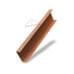Крепежная планка Milan,Tokyo 0,45 Print Elite Cherry Wood