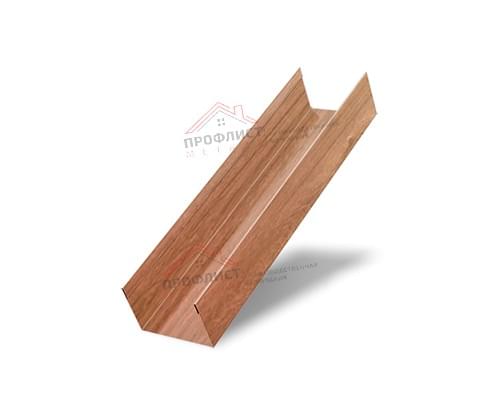 Стойка жалюзи Milan,Tokyo 0,45 Print Elite White Wood Стойка жалюзи Milan,Tokyo 0,45 Print Elite White Wood