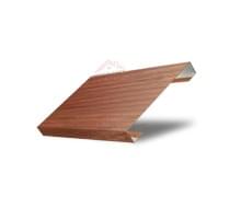 Ламель лицевая 150 жалюзи Texas 0,45 Print Elite Honey Wood