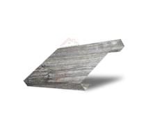 Ламель лицевая 150 жалюзи Texas 0,45 Print Elite Nordic Wood