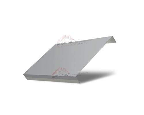 Ламель обратная 125 жалюзи Texas 0,45 Drap RAL 7004 сигнальный серый Ламель обратная 125 жалюзи Texas 0,45 Drap RAL 7004 сигнальный серый