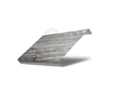 Ламель обратная 150 жалюзи Texas 0,45 Print Elite Nordic Wood