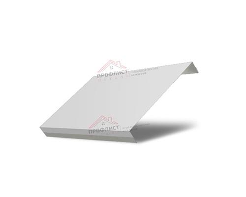 Ламель обратная 125 жалюзи Texas 0,5 Zn