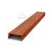 Крепежная планка нижняя Texas 0,45 Print Premium Cherry Wood