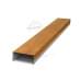 Крепежная планка верхняя Texas 0,45 Print-double Elite Golden Wood