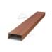 Крепежная планка нижняя Texas 0,45 Print Elite Honey Wood