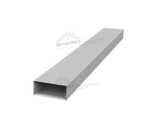 Крепежная планка нижняя Texas 0,45 Print Elite Milky Wood
