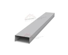 Крепежная планка верхняя Texas 0,45 Print Elite Milky Wood