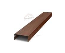 Крепежная планка нижняя Texas 0,45 Print Elite Rowan