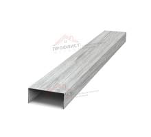 Крепежная планка нижняя Texas 0,45 Print Elite Snow Wood Крепежная планка нижняя Texas 0,45 Print Elite Snow Wood