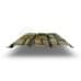 Софит металлический полная перфорация 0,45 Print Elite с пленкой Fine Stone.