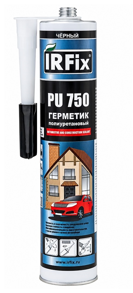 Полиуретановый кровельный герметик